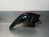 Replacement rear left tail light for MG MG ZS SUV (AZS1) 1.5 VTi OEM IAM reference A30005L0100 AC231117059