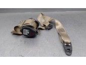 Replacement front right seat belt for Audi A8 (4E2) 4.0 V8 32V TDI Biturbo CAT (ASE) OEM IAM reference 4E185770