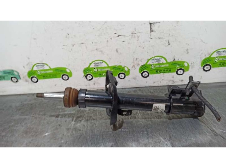 Recambio de amortiguador delantero izquierdo para opel zafira b 1.7 16v cdti referencia OEM IAM 22229593  