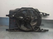 Recambio de electroventilador para renault espace iv (jk0) 2.2 dci turbodiesel referencia OEM IAM 8200273171 