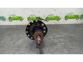 Recambio de amortiguador delantero izquierdo para opel zafira b 1.7 16v cdti referencia OEM IAM 22229593  