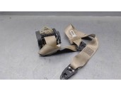 Replacement front right seatbelt for Audi A8 (4E2) 4.0 V8 32V TDI biturbo CAT (ASE) OEM IAM reference 4E185770