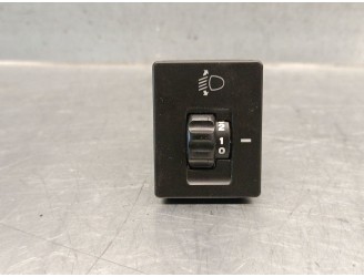 Recambio de mando luces salpicadero para hyundai galloper ii (jk-01) 2.5 td intercooler referencia OEM IAM HR808270 