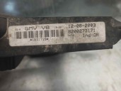 Recambio de electroventilador para renault espace iv (jk0) 2.2 dci turbodiesel referencia OEM IAM 8200273171  