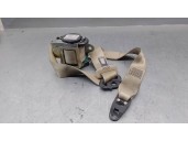 Replacement front right seatbelt for Audi A8 (4E2) 4.0 V8 32V TDI biturbo CAT (ASE) OEM IAM reference 4E185770