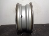 Recambio de llanta para tata indica 2006 1.4 ( 52 kw) referencia OEM IAM A93698 R145JX14CH HIERRO