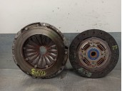 Recambio de kit embrague para fiat punto berlina (188) 1.3 jtd cat referencia OEM IAM 71737147 584712 VALEO