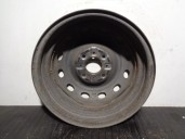 Recambio de llanta para tata indica 2006 1.4 ( 52 kw) referencia OEM IAM A93698 R145JX14CH HIERRO