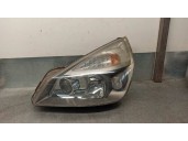 Recambio de faro izquierdo para renault espace iv (jk0) 2.2 dci turbodiesel referencia OEM IAM 7701053976 5 PUERTAS