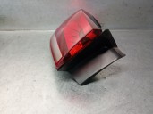Replacement rear left tail light for MG MG ZS SUV (AZS1) 1.5 VTi OEM IAM reference A30005L0100 AC231117059