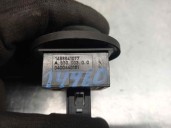 Recambio de mando climatizador para lancia phedra (180) 2.2 jtd cat referencia OEM IAM 1488941077 