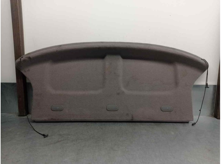 Recambio de bandeja trasera para hyundai accent (lc) 1.3 cat referencia OEM IAM 8593025650LT  