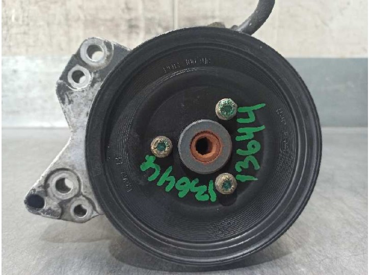 Recambio de bomba servodireccion para land rover freelander (ln) 2.0 td4 cat referencia OEM IAM QVB101452 