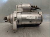 Recambio de motor arranque para volkswagen polo 1.6 tdi dpf referencia OEM IAM 02Z911021K 160118 VALEO