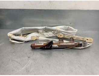 Recambio de airbag cortina delantero derecho para lancia phedra (180) 2.2 jtd cat referencia OEM IAM 1485256080  