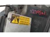 Recambio de faro izquierdo para renault espace iv (jk0) 2.2 dci turbodiesel referencia OEM IAM 7701053976 5 PUERTAS