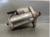 Recambio de motor arranque para volkswagen polo 1.6 tdi dpf referencia OEM IAM 02Z911021K 160118 VALEO