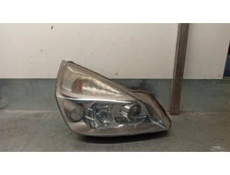 Recambio de faro derecho para renault espace iv (jk0) 2.2 dci turbodiesel referencia OEM IAM 7701053976 7701053976 5 PUERTAS