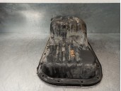 Replacement oil pan for Hyundai Accent (LC) 1.3 cat OEM IAM reference 2151026010 