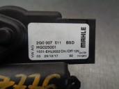 Recambio de motor calefaccion para volkswagen polo 1.6 tdi dpf referencia OEM IAM 2Q0907511 2Q0907511BSD 