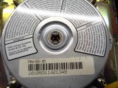Replacement front left airbag for Seat Toledo (1L) 1.9 TDI OEM IAM reference 1L0880201 