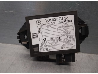 Recambio de centralita inmovilizador para mercedes-benz vaneo (w414) furgoneta compacta 1.7 turbodiesel cat referencia OEM IAM 1