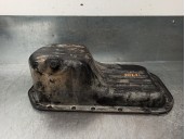 Replacement oil pan for Hyundai Accent (LC) 1.3 CAT OEM IAM reference 2151026010 