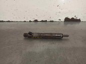 Replacement injector for Ford Focus Turnier (CAK) 1.8 TDDi Turbodiesel CAT OEM IAM reference XS40TE 052975 DELPHI