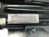 Replacement front right airbag for Lancia Phedra (180) 2.2 JTD CAT OEM IAM reference 1487867080 