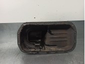 Replacement oil pan for Hyundai Accent (LC) 1.3 CAT OEM IAM reference 2151026010 