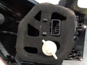 Recambio de piloto trasero derecho para volkswagen polo 1.6 tdi dpf referencia OEM IAM 2G0945096B 2G0945112 