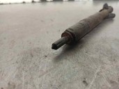 Replacement injector for Ford Focus Turnier (CAK) 1.8 TDDI Turbodiesel CAT OEM IAM reference XS40TE 052975 DELPHI