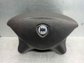 Replacement left front airbag for Lancia Phedra (180) 2.2 JTD CAT OEM IAM reference 14895510YR 