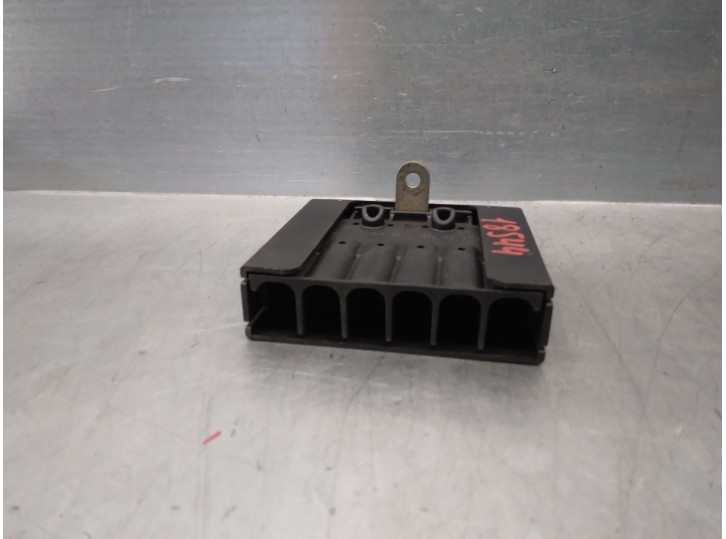 Recambio de modulo electronico para mercedes-benz vaneo (w414) furgoneta compacta 1.7 turbodiesel cat referencia OEM IAM A003545
