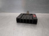 Recambio de modulo electronico para mercedes-benz vaneo (w414) furgoneta compacta 1.7 turbodiesel cat referencia OEM IAM A003545