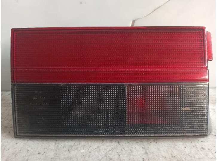 Recambio de piloto trasero izquierdo para seat toledo (1l) 1.9 tdi referencia OEM IAM 1L0945093M PORTON 4 PUERTAS
