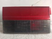 Recambio de piloto trasero izquierdo para seat toledo (1l) 1.9 tdi referencia OEM IAM 1L0945093M PORTON 4 PUERTAS