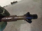 Replacement injector for Ford Focus Turnier (CAK) 1.8 TDDi turbodiesel CAT OEM IAM reference XS40TE 052975 DELPHI