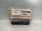 Replacement engine ECU for Hyundai Accent (LC) 1.3 CAT OEM IAM reference 3910922527 9030930556F KEFIKO