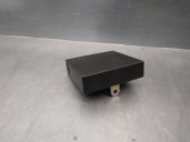Recambio de modulo electronico para mercedes-benz vaneo (w414) furgoneta compacta 1.7 turbodiesel cat referencia OEM IAM A003545