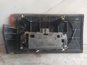 Recambio de piloto trasero izquierdo para seat toledo (1l) 1.9 tdi referencia OEM IAM 1L0945093M PORTON 4 PUERTAS