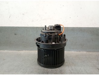 Recambio de motor calefaccion para citroën c1 ii (pa_, ps_) 1.0 vti 72 referencia OEM IAM B000493380 B000493380 T918262 VALEO