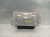 Replacement engine ECU for Hyundai Accent (LC) 1.3 CAT OEM IAM reference 3910922527 9030930556F KEFIKO