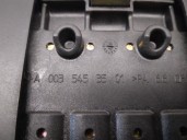 Recambio de modulo electronico para mercedes-benz vaneo (w414) furgoneta compacta 1.7 turbodiesel cat referencia OEM IAM A003545
