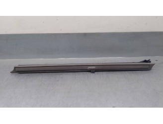 Recambio de cortina trasera electrica para audi a8 (4e2) 4.0 v8 32v tdi biturbo cat (ase) referencia OEM IAM 4E0861333 TRASERA I