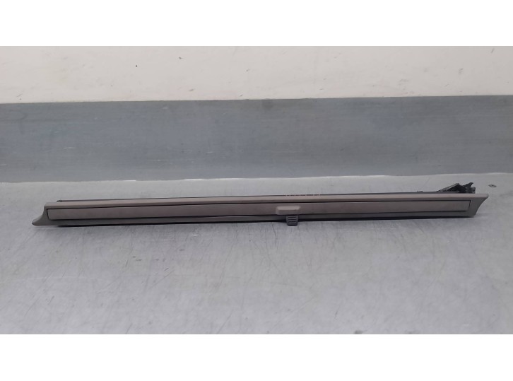 Recambio de cortina trasera electrica para audi a8 (4e2) 4.0 v8 32v tdi biturbo cat (ase) referencia OEM IAM 4E0861333 TRASERA I