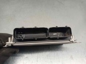 Replacement engine ECU for Hyundai Accent (LC) 1.3 CAT OEM IAM reference 3910922527 9030930556F KEFIKO