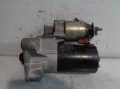Recambio de motor arranque para renault laguna ii (bg0) 2.0 referencia OEM IAM 8200466754 0001106023 BOSCH
