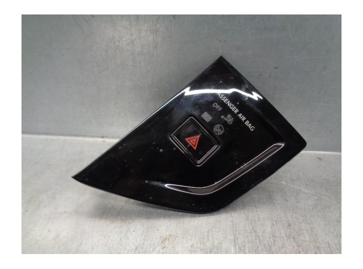 Recambio de warning para volkswagen polo 1.6 tdi dpf referencia OEM IAM 2G0953509 2G1919225 