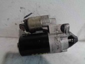 Recambio de motor arranque para renault laguna ii (bg0) 2.0 referencia OEM IAM 8200466754 0001106023 BOSCH
